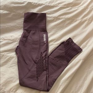 Gymshark Seamless Leggings
